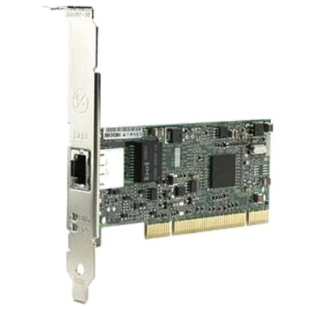 Server Adapter