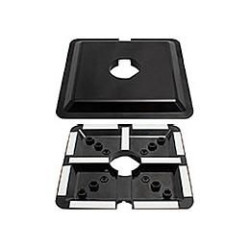 Mpop Stand Bracket Black . | APLIUM