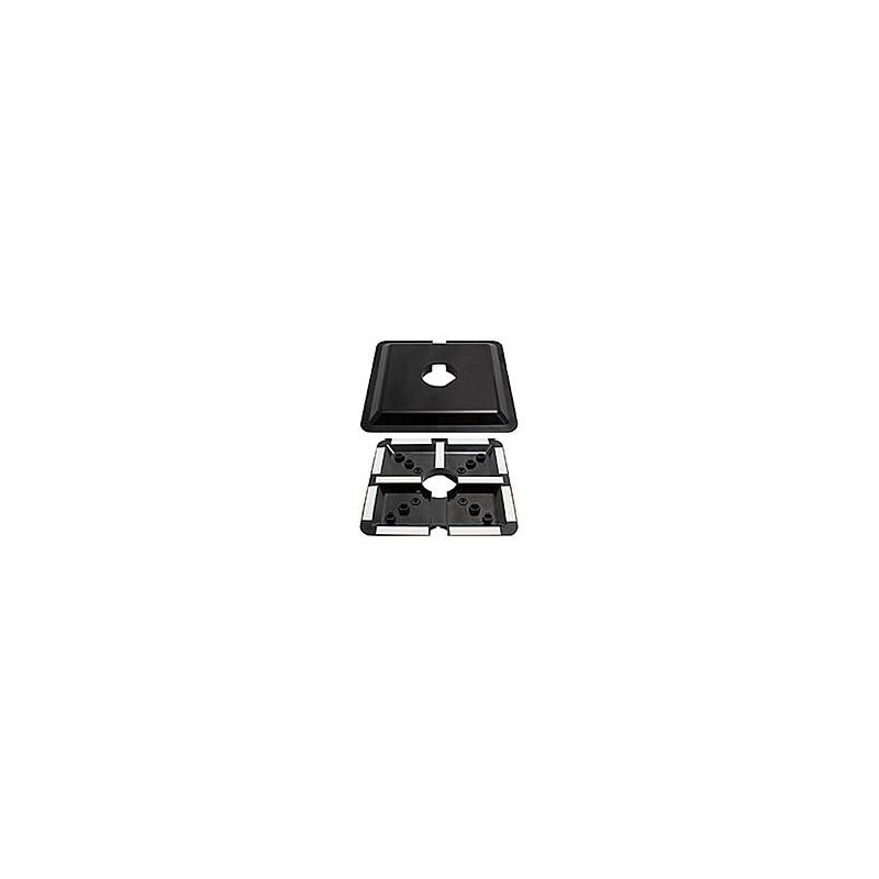 Mpop Stand Bracket Black . | APLIUM