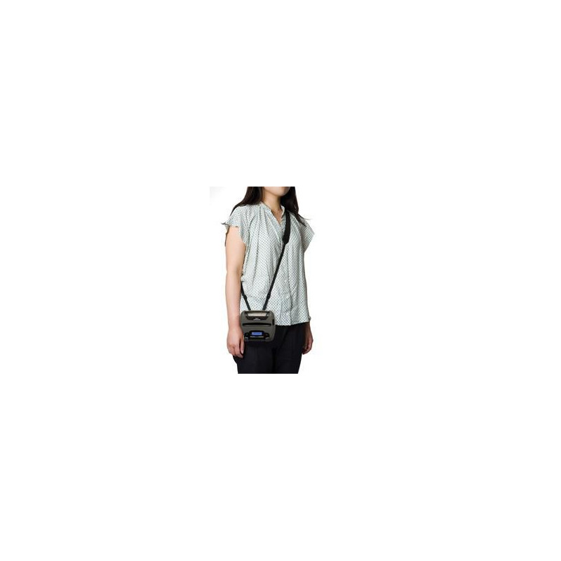 Shoulder Strap T301 Mobile Mobile Printer Accessories | APLIUM