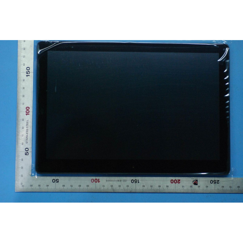Touch Panel LCD Assembly