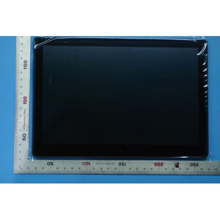 Touch Panel LCD Assembly