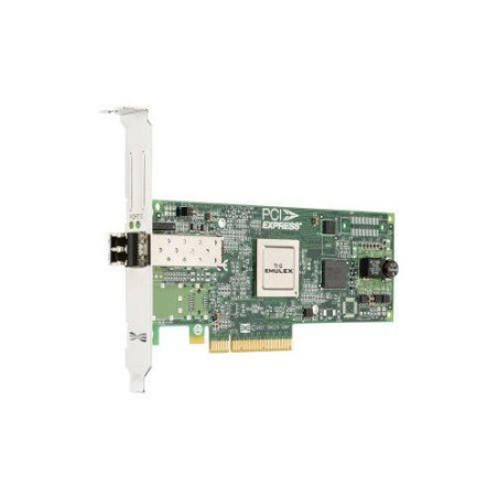 Network Card Internal Fiber