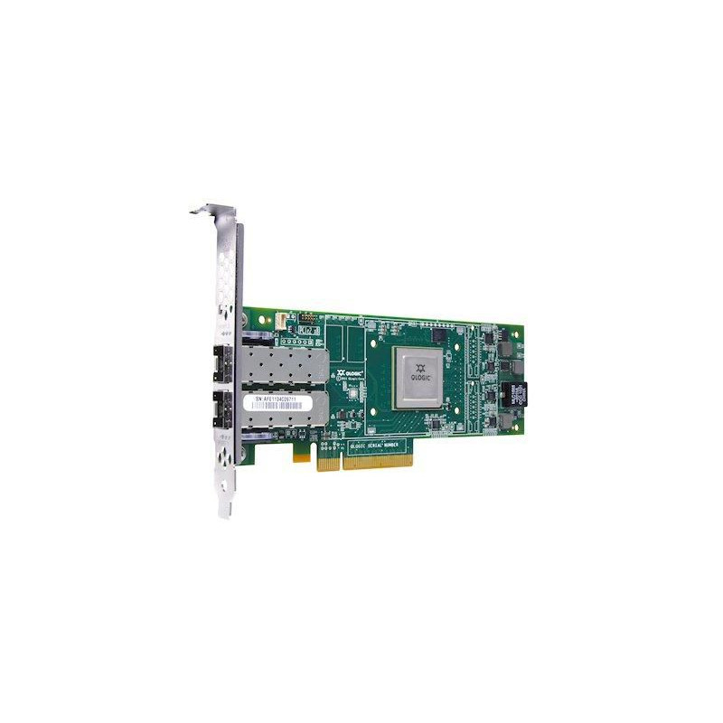 16Gb Fc 2-Port Hba Internal | APLIUM