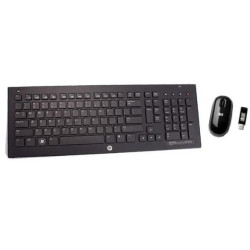 Keyboard (SPAIN)
