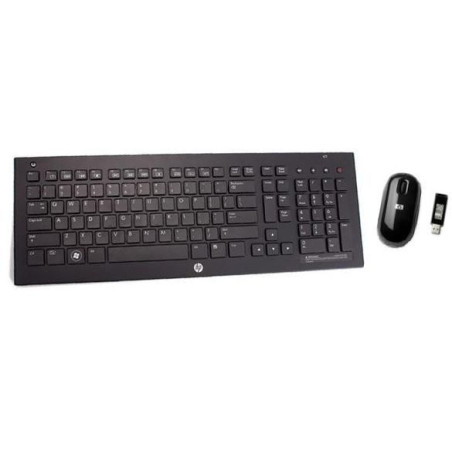 Keyboard (SPAIN)