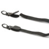SAFETY SHOULDER STRAP WITH
