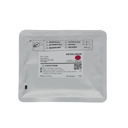 IU-214M Developer