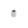 Fuser Drive Gear (OEM) | APLIUM