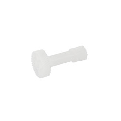 Developer Unit Drive Gear