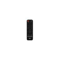 Remote controller for MD