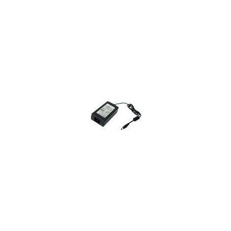 Medical grade power adapter