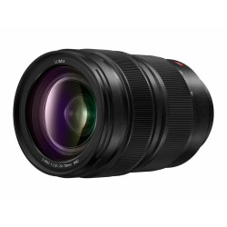 Camera Lens Milc/Slr Standard