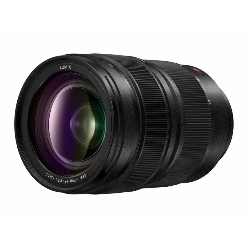 Camera Lens Milc/Slr Standard