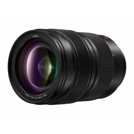 Camera Lens Milc/Slr Standard