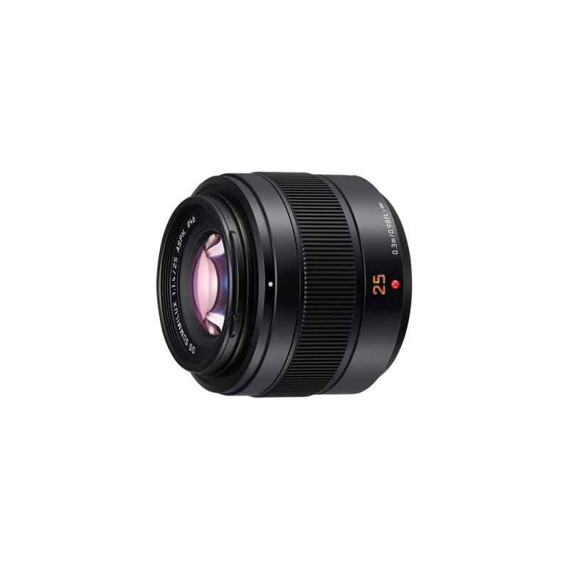 Camera Lens Milc/Slr Standard