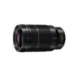 Camera Lens Camcorder Black