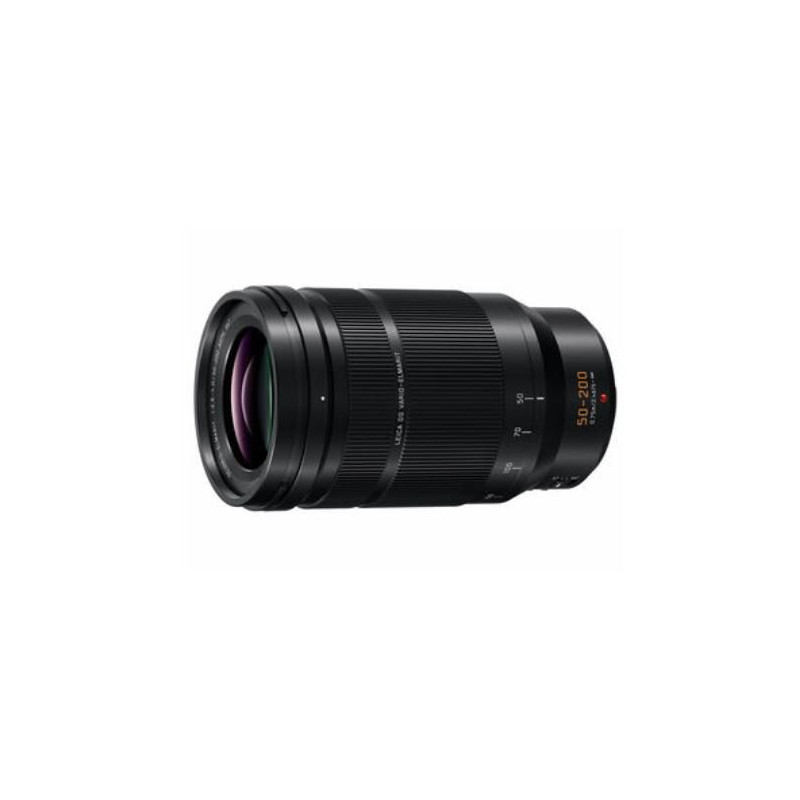 Camera Lens Camcorder Black