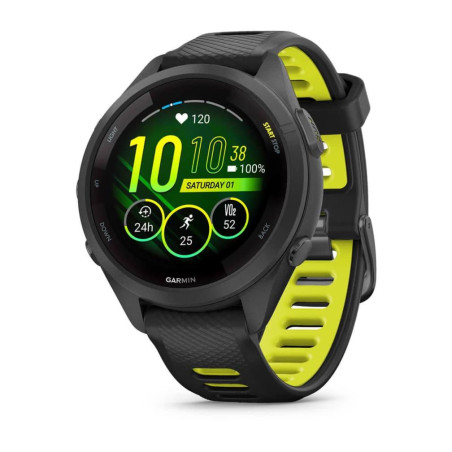 Forerunner 265S 2.79 Cm