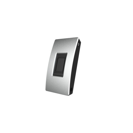 Finger Print Reader for