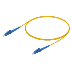 Simplex SM OS2 9/125?m LC-MU | APLIUM