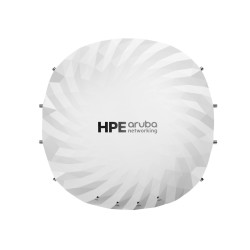 Aruba Networking Ap-754 White