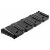 Four-Bay Charger For Ingenico