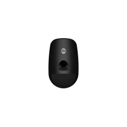 Wireless PIR-Camera Detector