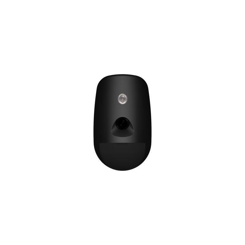 Wireless PIR-Camera Detector
