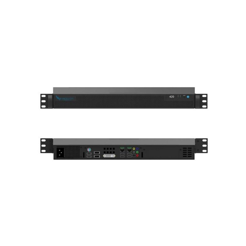 Eagle Eye CMVR 420 (35