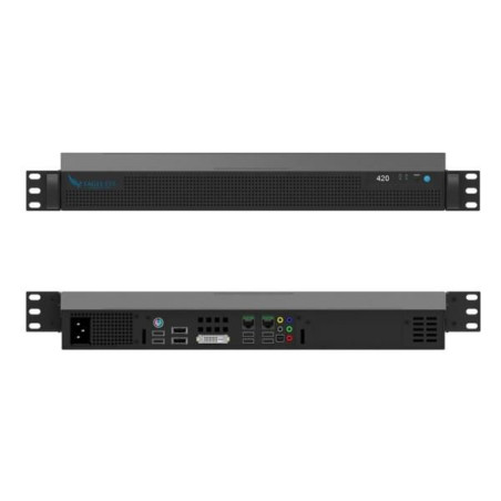 Eagle Eye CMVR 420 (35