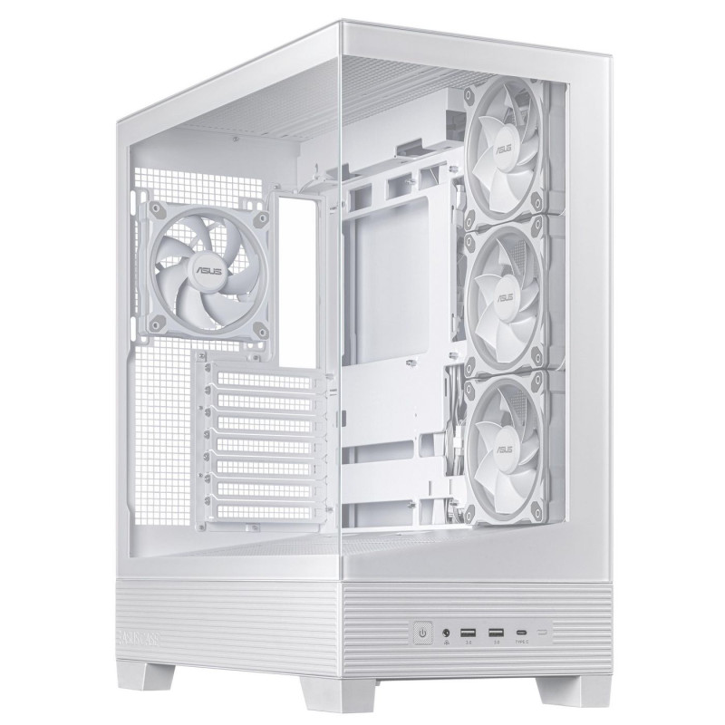 A31 Plus Tg Argb White Midi