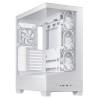 A31 Plus Tg Argb White Midi