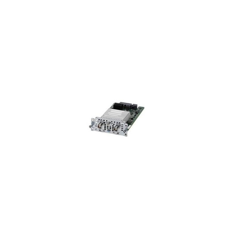 Network Switch Module