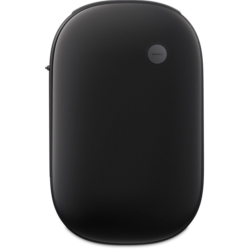 Hololens 2 Carrying Case Black
