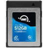 Atlas Pro 512 Gb Cfexpress