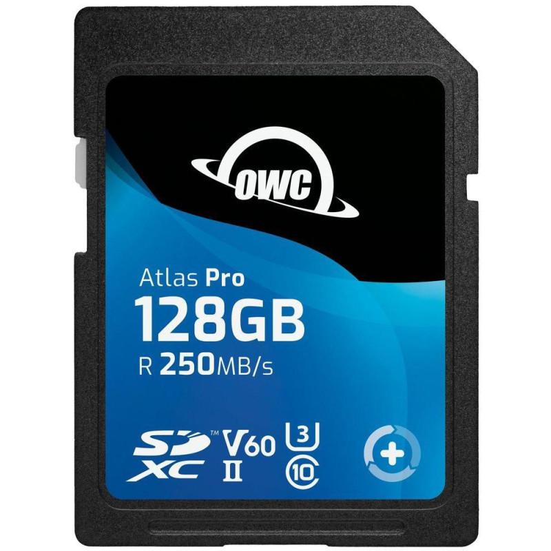 Atlas Pro 128 Gb Sdxc Uhs-Ii | APLIUM