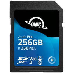 Atlas Pro 256 Gb Sdxc Uhs-Ii | APLIUM