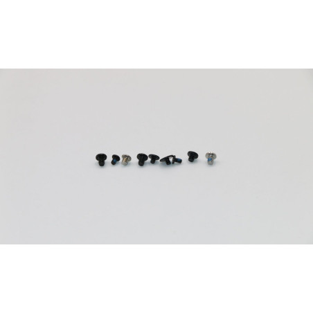 Screw Screw Pack 3N 80U1