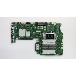 Mainboard UMA
