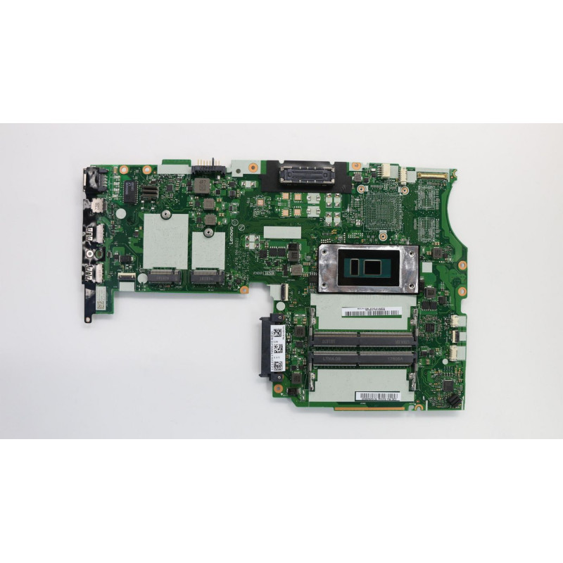 Mainboard UMA
