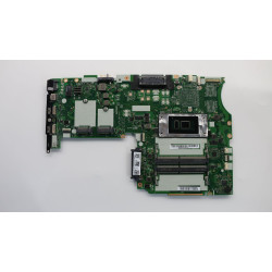 mainboard with Intel Core
