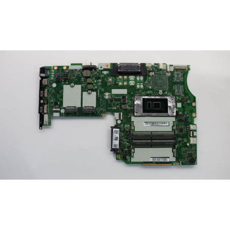 mainboard with Intel Core