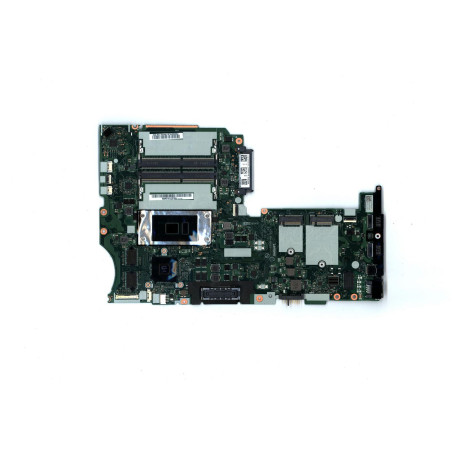 Mainboard for Intel Core