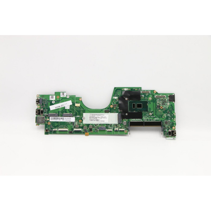 Planar i7-7500U WIN Y-TPM N-