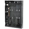 Mounting frame large