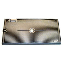 Front Bezel