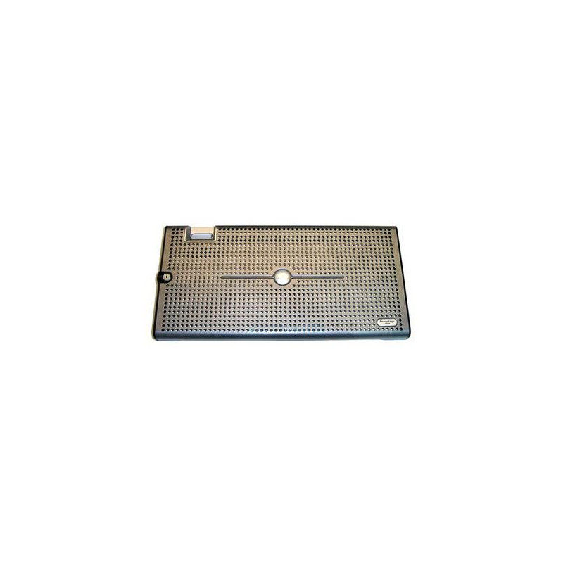 Front Bezel