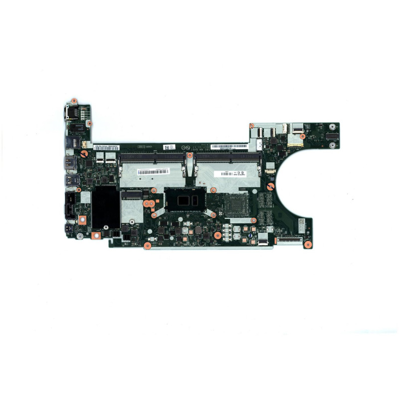 Planar Intel UHD Graphics