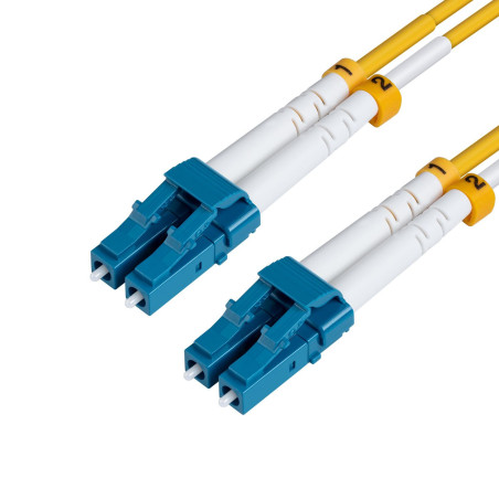 LC/UPC-LC/UPC 200m OS2 Fibre | APLIUM